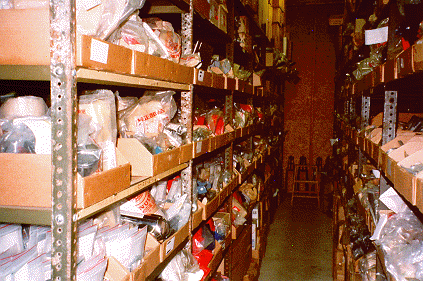 Picture of Warehouse